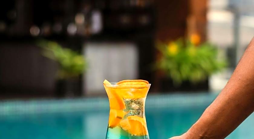 Sheraton Colombo Hotel