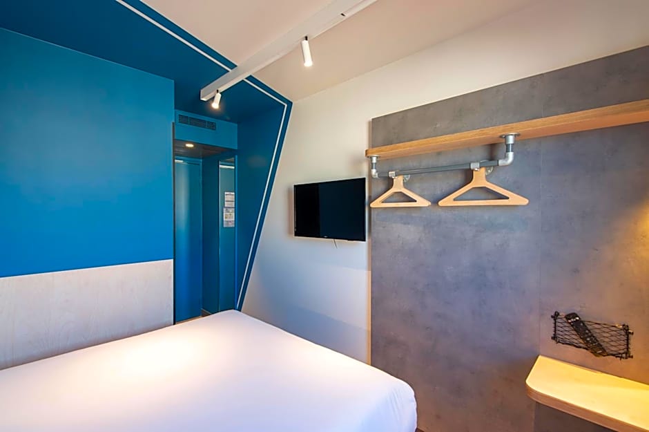 ibis budget Lyon Confluence