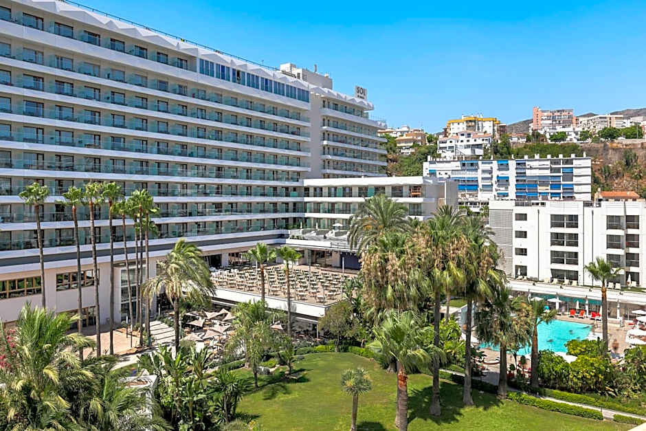 Sol Torremolinos - Don Pablo