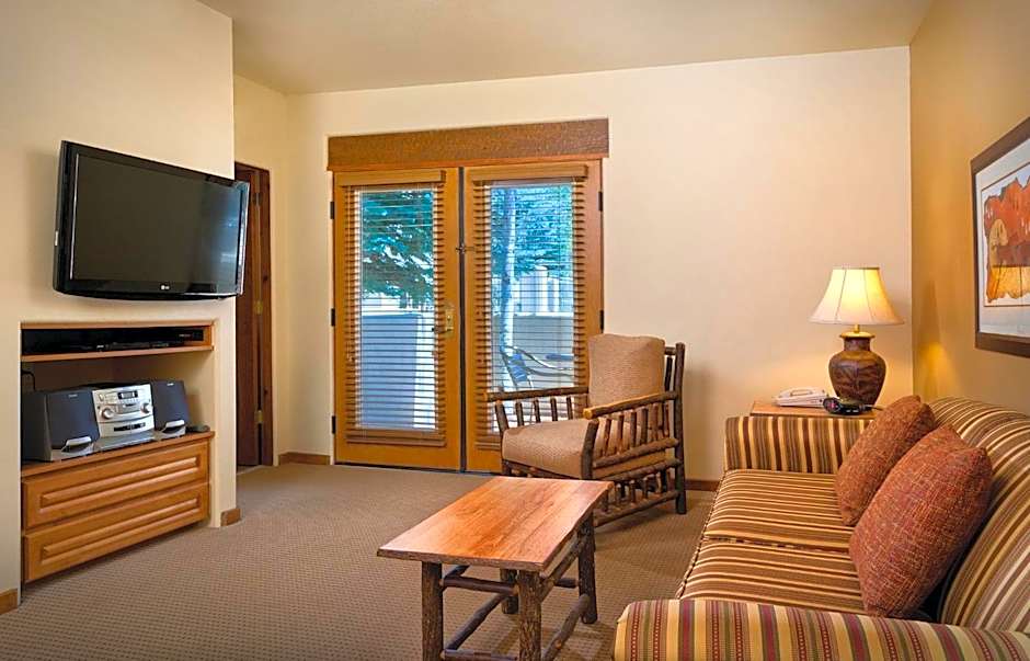Worldmark Taos
