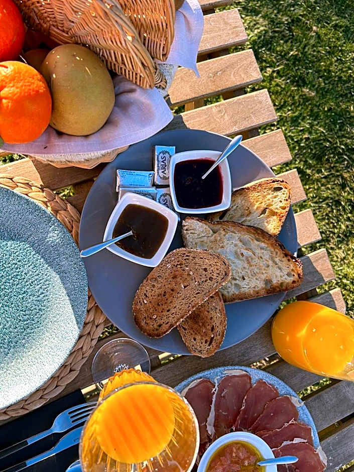 Hotel rural Finca Vivaldi Nature & Spa