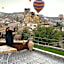 Jacob's Cave Suites - Cappadocia
