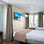 Hotel Des Congres Et Festivals