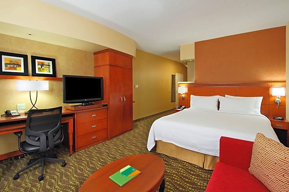 Courtyard by Marriott St. George