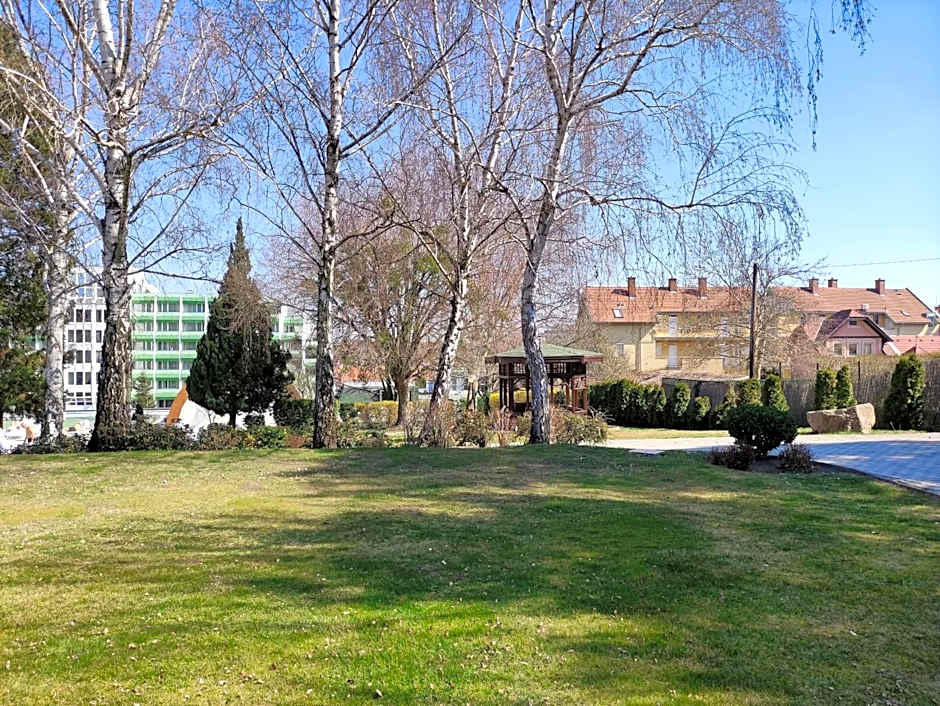 Spa Residence Carbona Apartment 105