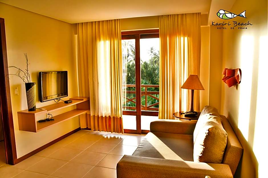 Kariri Beach Hotel