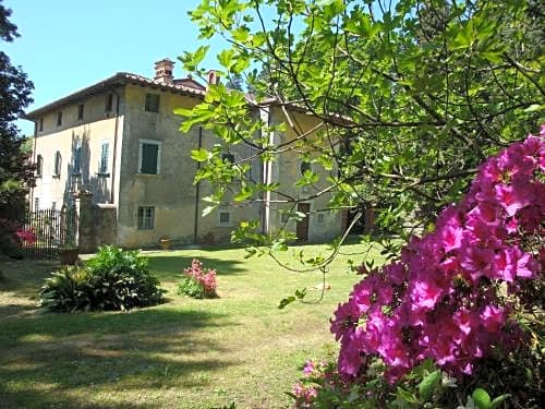 Bed & Breakfast Villa Masini-Luccetti