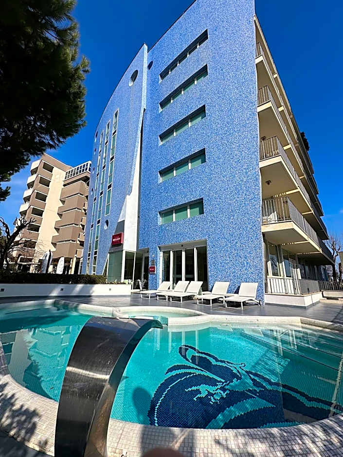 Mercure Rimini Lungomare