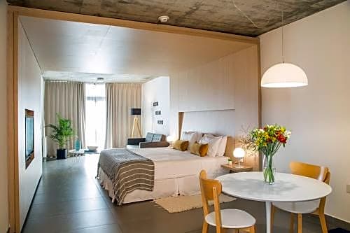 Key Hotels San Telmo