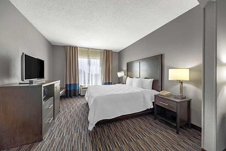 Comfort Inn and Suites Quail Springs