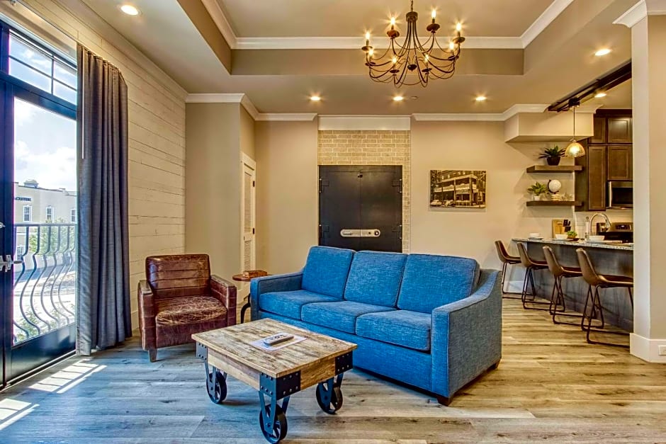 New Hotel Collection Smoky Mountains