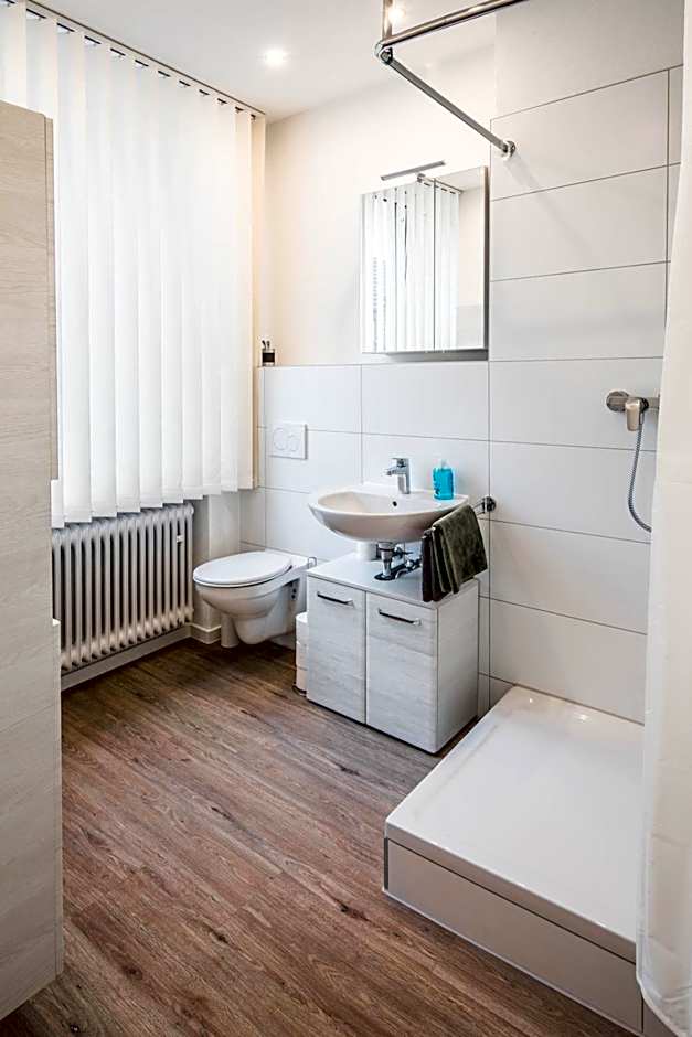 Central Apartments Aalen