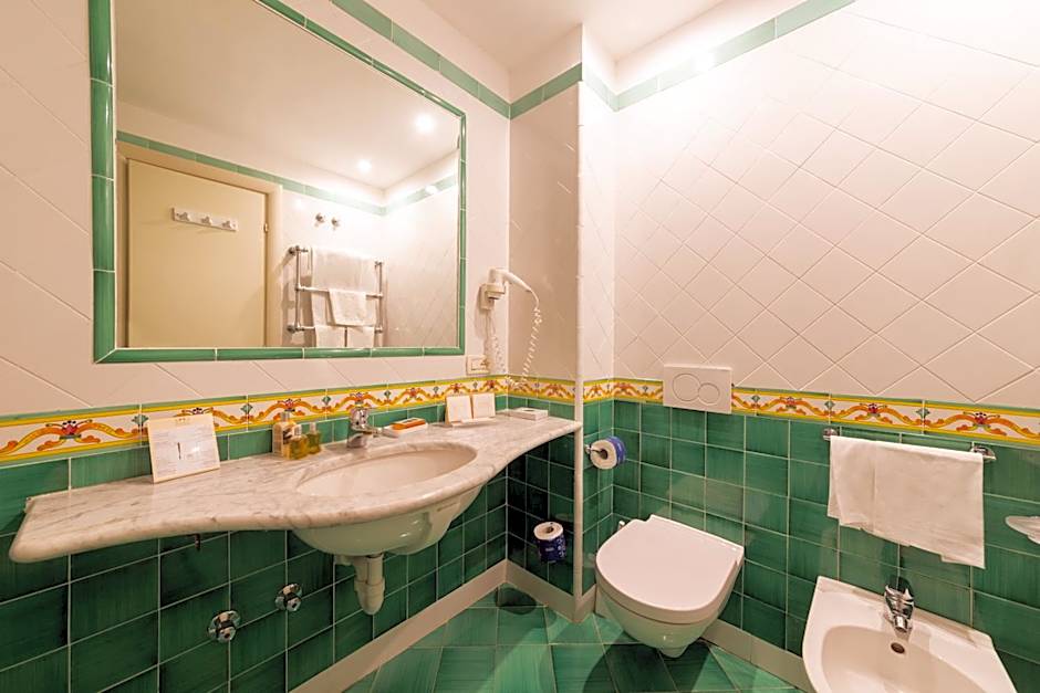 Hotel Continental Ischia