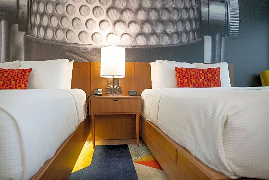 Hotel Indigo Memphis Downtown By IHG