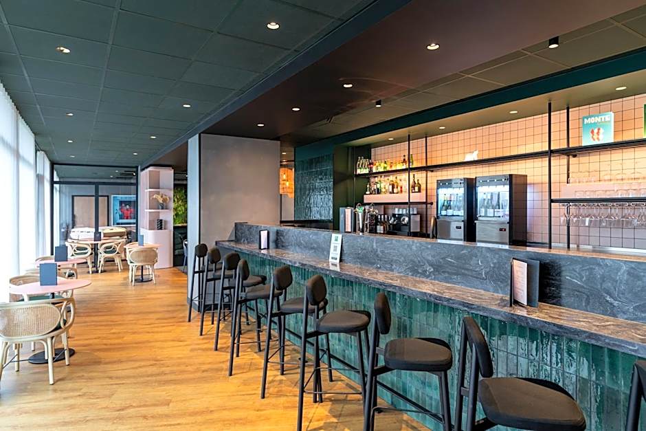 Ibis Styles Dijon Nord Valmy
