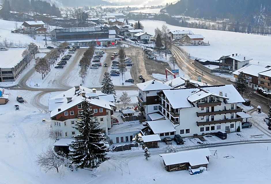Sport und Familienhotel Klausen