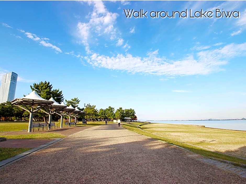 WeeklyHouse Biwako Otsu - Vacation STAY 62243v