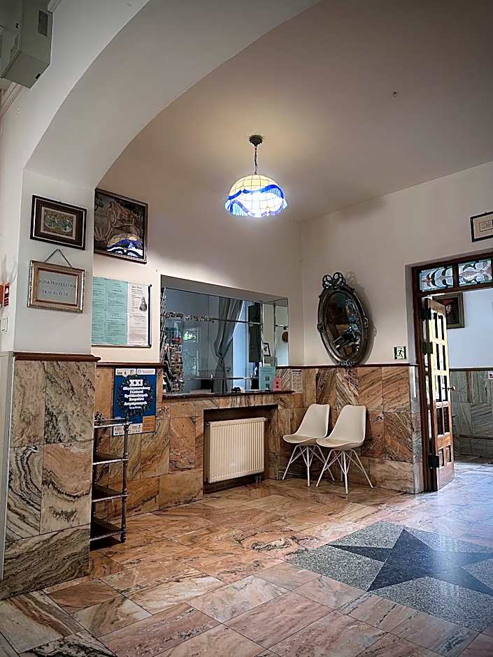 Hotel Europa