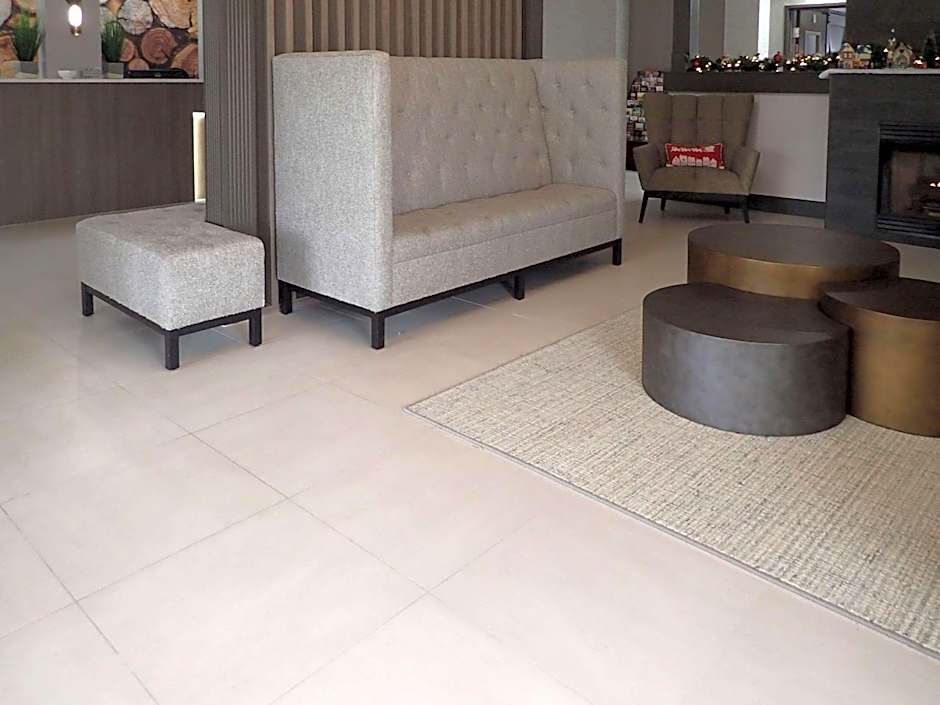 Brentwood Suites, Ascend Hotel Collection