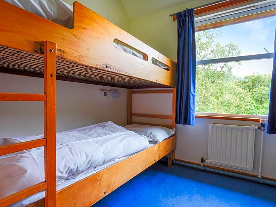 YHA Borrowdale