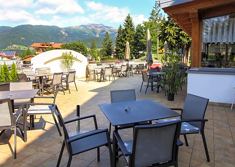 Laugen Cafè, Pizza, B&B