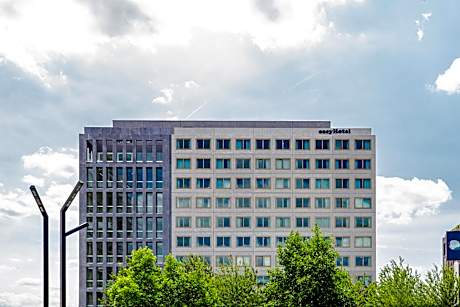 easyHotel Paris Nord Aubervilliers