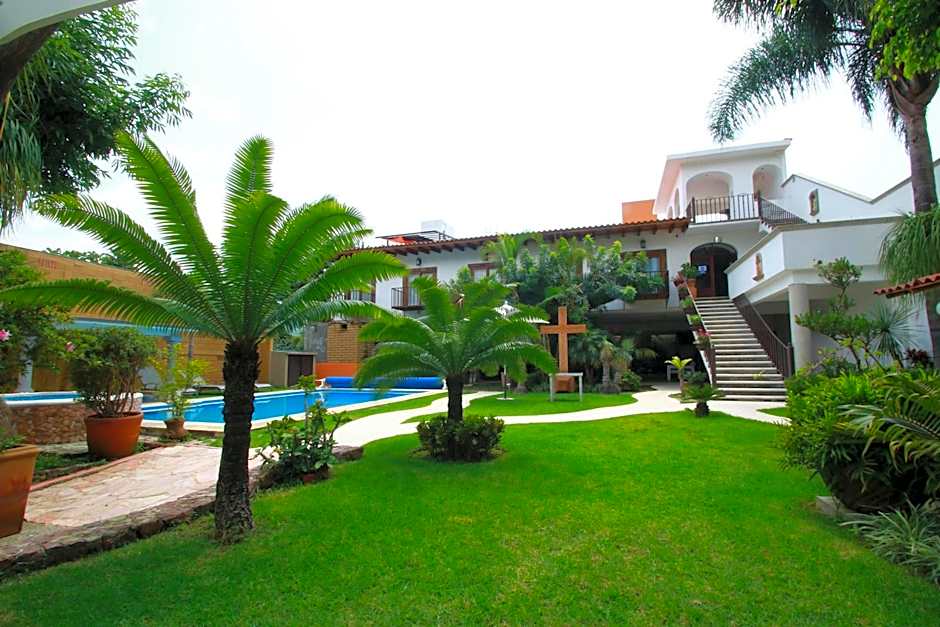 Hotel Concierge Flor y Canto