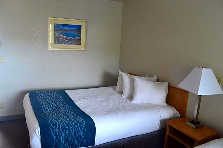 Absaroka Lodge