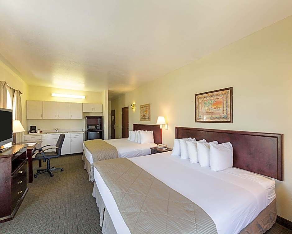 Quality Inn & Suites Kerrville