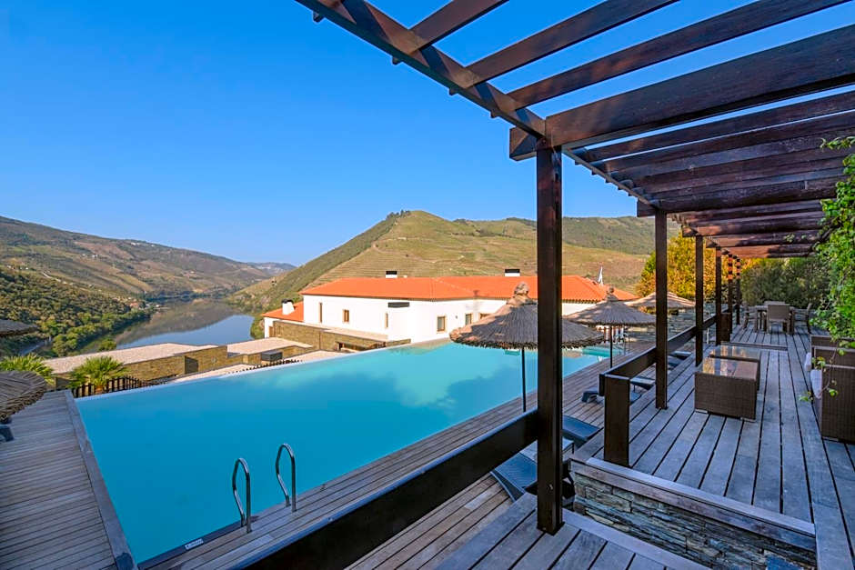 Hotel Rural Quinta Do Pego