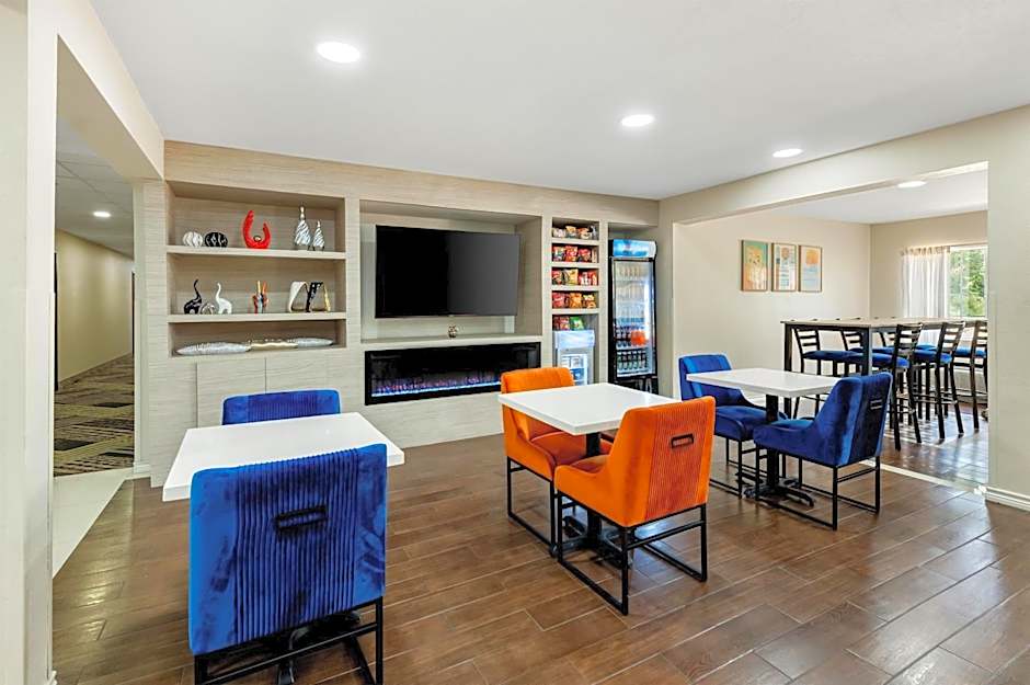 Sonesta Essential Hotels Longview