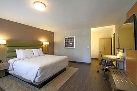 Single Room - Disability Access