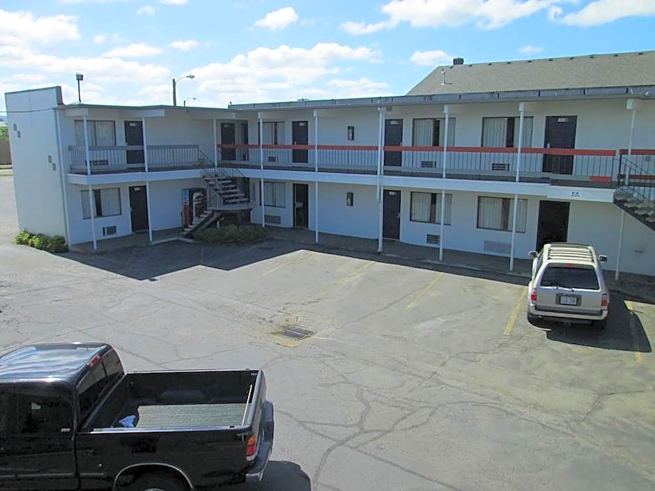 Traveler s Inn