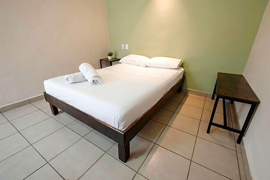 Hotel Quiam