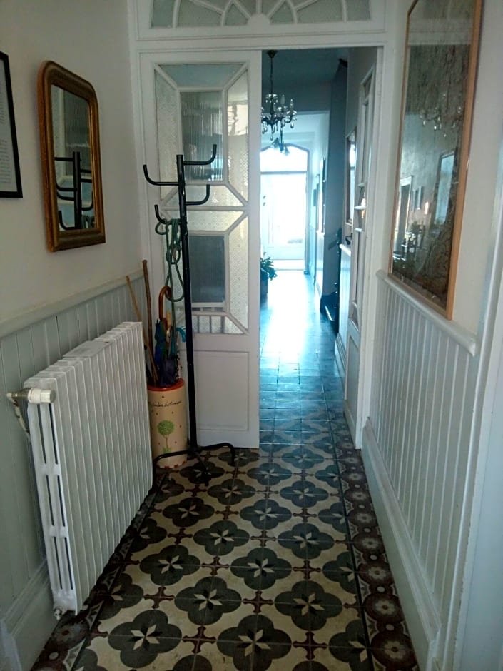 L'Enclos Des Jacobins