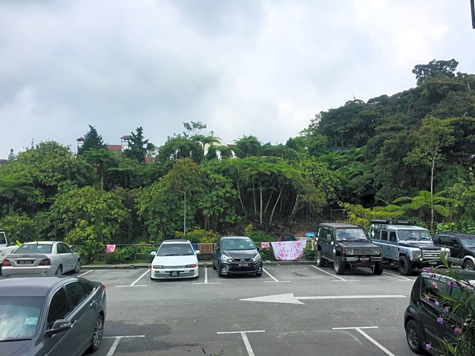 Lily Haven Hotel C-1