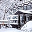 Apricot Pension