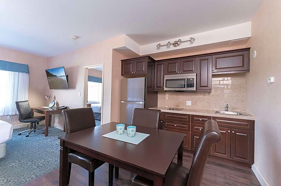 Prestige Cranbrook Hotel, BW Premier Collection