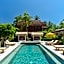 Gili Air Bungalows