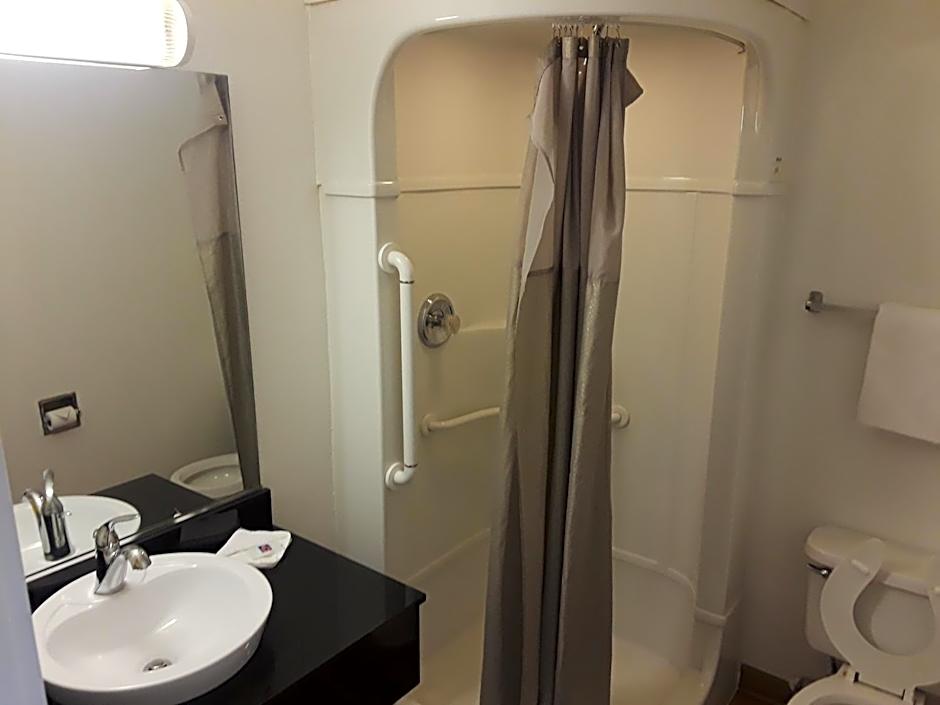 Motel 6-Farmington, NM