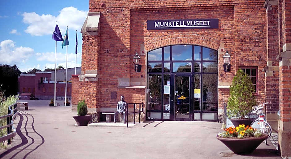 Home Hotel Bolinder Munktell