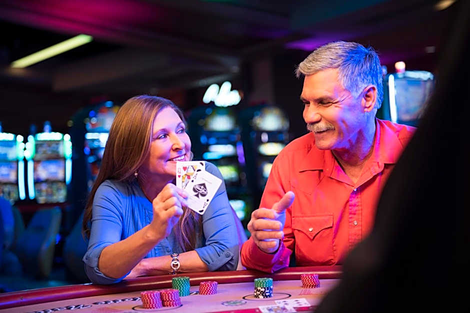 River Bend Casino & Hotel