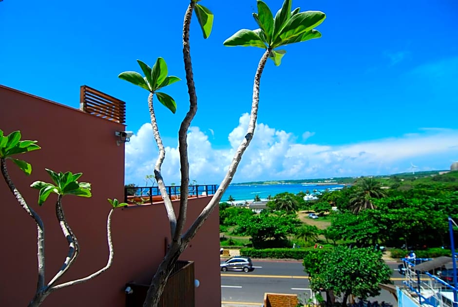 A&L Inn 戀灣旅棧