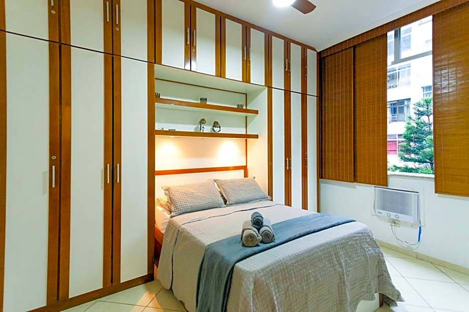 SUH Copacabana 54 Wonderful Beach