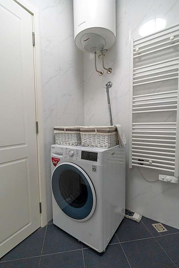 Privilege Room's by Central Park
