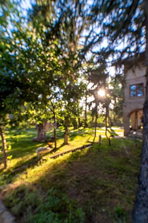 SUNOLUS VINEYARDHOUSe