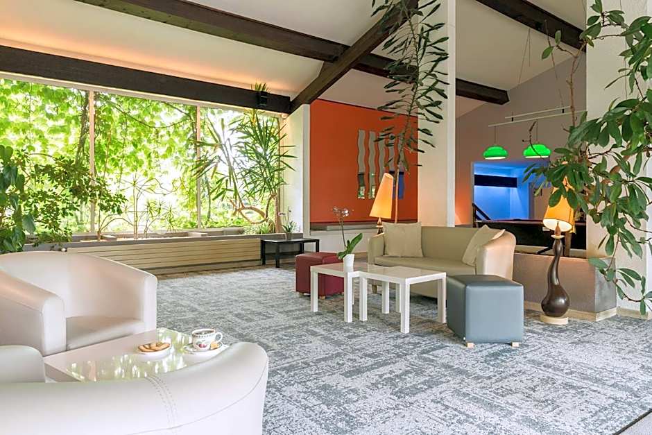 The Originals City, Hotel La Siesta, Annonay Est (Inter-Hotel)