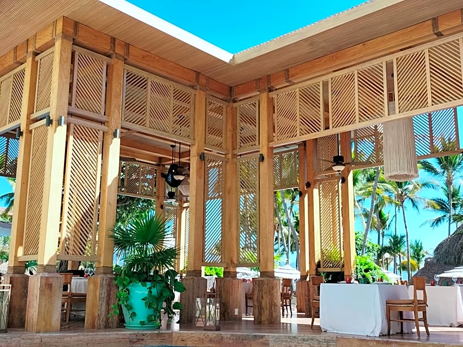 Fiesta Americana Puerto Vallarta All Inclusive & Spa