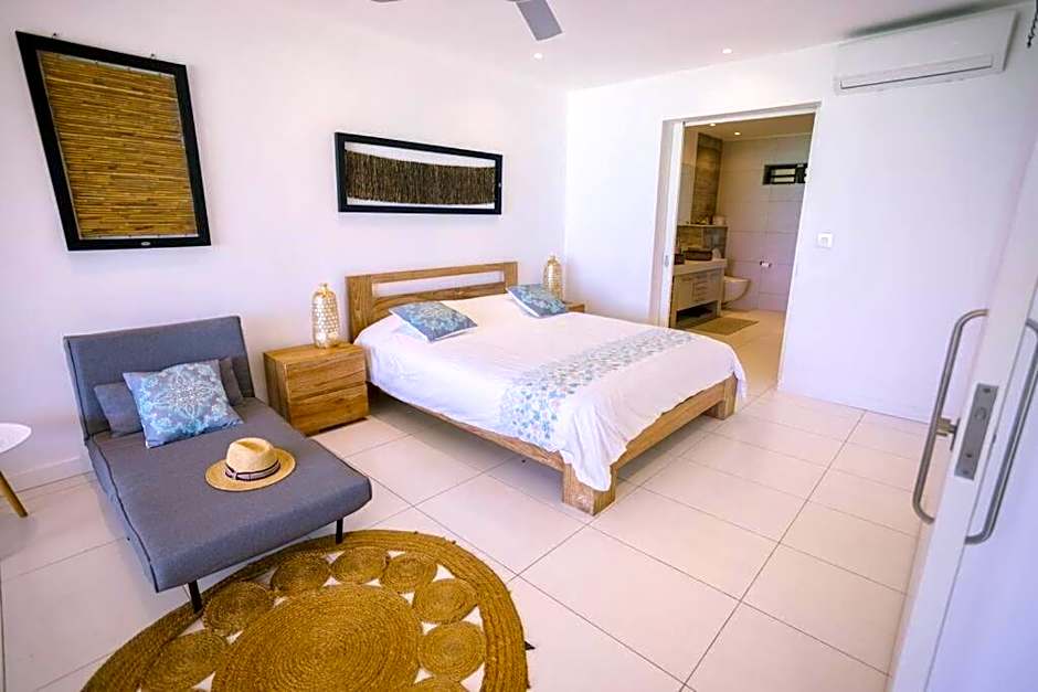 Bayview Apartment Grand Bay