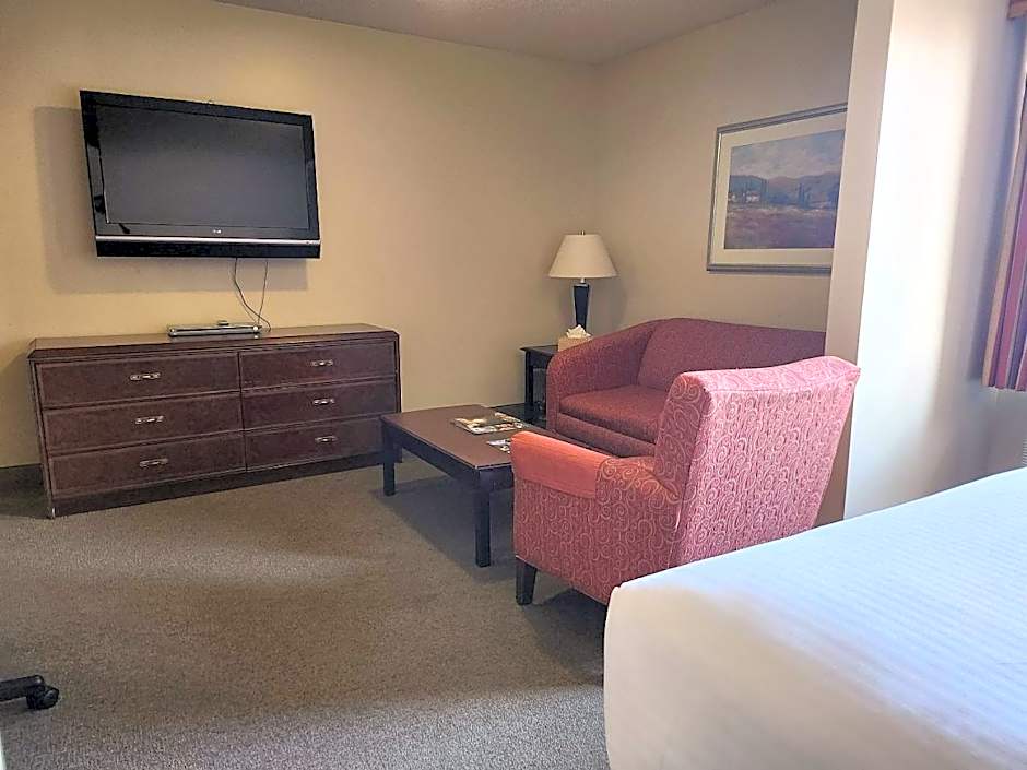 Ashley Quarters Hotel Airport-Cincinnati